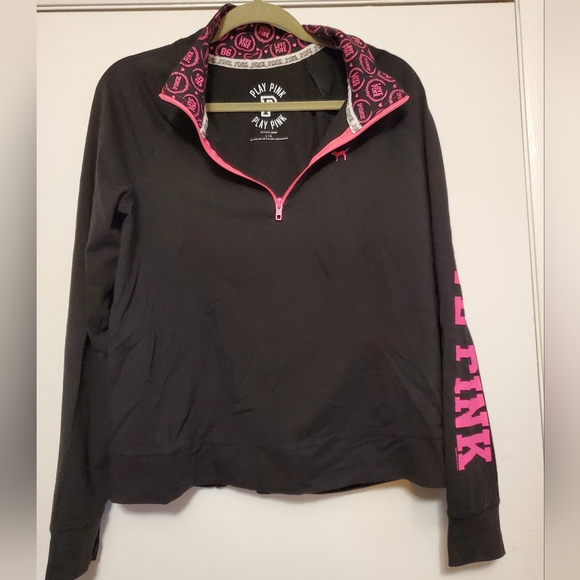 ❄️Victoria's Secret Pink Top❄️ - Picture 1 of 5